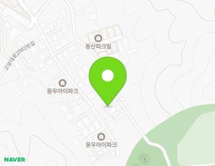 47-48 Goyang-daero 2002beon-gil, Deogyang-gu, Goyang-si, Gyeonggi-do, Republic of Korea Map