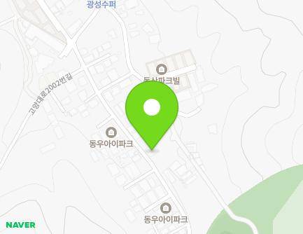97 Goyang-daero 2002beon-gil, Deogyang-gu, Goyang-si, Gyeonggi-do, Republic of Korea Map