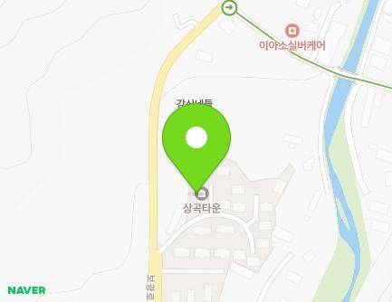 78-15 Bogwang-ro, Deogyang-gu, Goyang-si, Gyeonggi-do, Republic of Korea Map