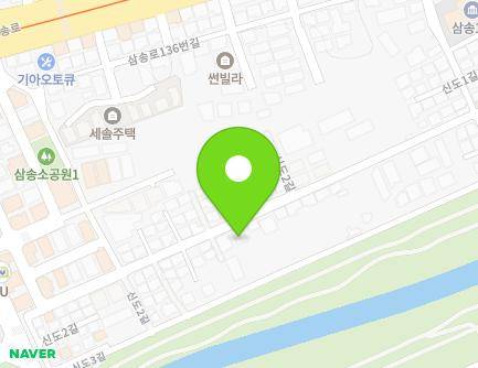 81 Sindo 2-gil, Deogyang-gu, Goyang-si, Gyeonggi-do, Republic of Korea Map