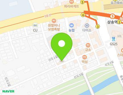 30 Sindo 2-gil, Deogyang-gu, Goyang-si, Gyeonggi-do, Republic of Korea Map