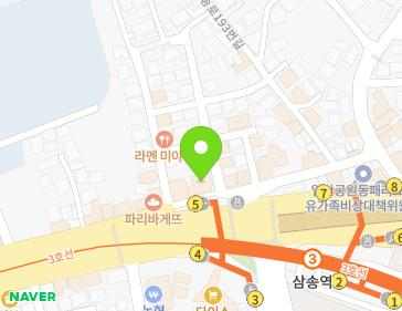 189-7 Samsong-ro, Deogyang-gu, Goyang-si, Gyeonggi-do, Republic of Korea 189-7 Samsong-ro, Deogyang-gu, Goyang-si, Gyeonggi-do, Republic of Korea Map
