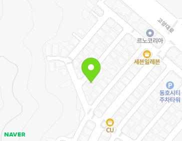 13-17 Samwon-ro 1-gil, Deogyang-gu, Goyang-si, Gyeonggi-do, Republic of Korea 13-17 Samwon-ro 1-gil, Deogyang-gu, Goyang-si, Gyeonggi-do, Republic of Korea Map