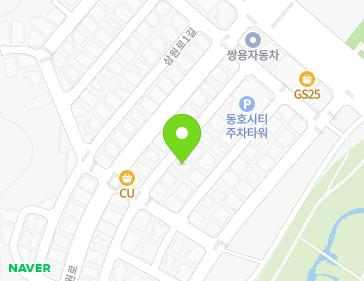 6-11 Samwon-ro 2-gil, Deogyang-gu, Goyang-si, Gyeonggi-do, Republic of Korea 6-11 Samwon-ro 2-gil, Deogyang-gu, Goyang-si, Gyeonggi-do, Republic of Korea Map