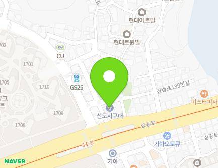 131 Samsong-ro, Deogyang-gu, Goyang-si, Gyeonggi-do, Republic of Korea Map