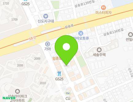 5-8 Sesol-ro 1-gil, Deogyang-gu, Goyang-si, Gyeonggi-do, Republic of Korea Map