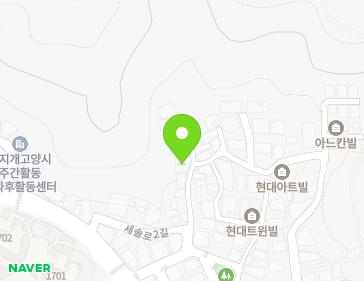 74 Sesol-ro 2-gil, Deogyang-gu, Goyang-si, Gyeonggi-do, Republic of Korea 74 Sesol-ro 2-gil, Deogyang-gu, Goyang-si, Gyeonggi-do, Republic of Korea Map