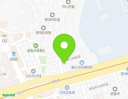 6 Samsong-ro 139beon-gil, Deogyang-gu, Goyang-si, Gyeonggi-do, Republic of Korea Map