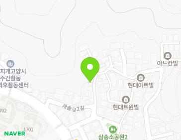 76 Sesol-ro 2-gil, Deogyang-gu, Goyang-si, Gyeonggi-do, Republic of Korea 76 Sesol-ro 2-gil, Deogyang-gu, Goyang-si, Gyeonggi-do, Republic of Korea Map