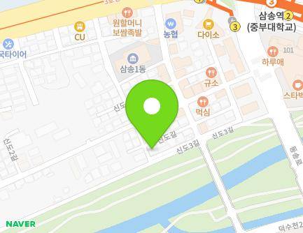 34 Sindo 3-gil, Deogyang-gu, Goyang-si, Gyeonggi-do, Republic of Korea Map