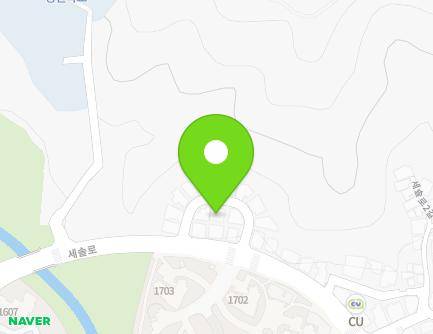122-13 Sesol-ro, Deogyang-gu, Goyang-si, Gyeonggi-do, Republic of Korea Map