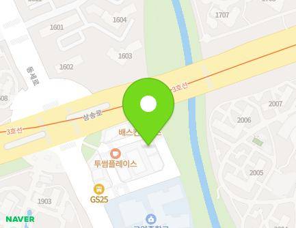 94-6 Samsong-ro, Deogyang-gu, Goyang-si, Gyeonggi-do, Republic of Korea Map