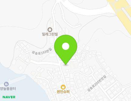 86-6 Samsong-ro 193beon-gil, Deogyang-gu, Goyang-si, Gyeonggi-do, Republic of Korea Map