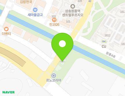 8 Wonheung 5-ro, Deogyang-gu, Goyang-si, Gyeonggi-do, Republic of Korea Map