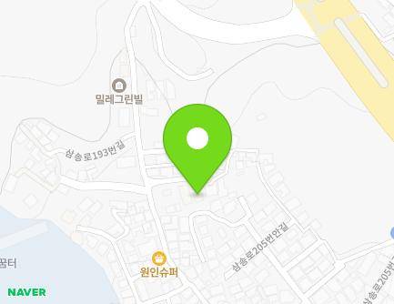 86-10 Samsong-ro 193beon-gil, Deogyang-gu, Goyang-si, Gyeonggi-do, Republic of Korea Map