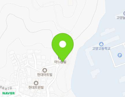 44-1 Samsong-ro 139beon-gil, Deogyang-gu, Goyang-si, Gyeonggi-do, Republic of Korea Map