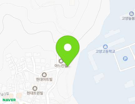 44-2 Samsong-ro 139beon-gil, Deogyang-gu, Goyang-si, Gyeonggi-do, Republic of Korea Map