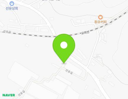 136-12 Seonyu-gil, Deogyang-gu, Goyang-si, Gyeonggi-do, Republic of Korea Map