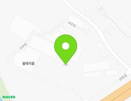 154-10 Seonyu-gil, Deogyang-gu, Goyang-si, Gyeonggi-do, Republic of Korea Map