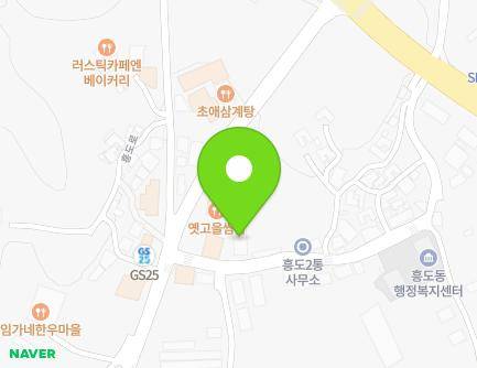 11 Heungdo-ro 454beon-gil, Deogyang-gu, Goyang-si, Gyeonggi-do, Republic of Korea Map