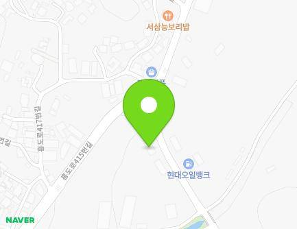 409 Heungdo-ro, Deogyang-gu, Goyang-si, Gyeonggi-do, Republic of Korea Map