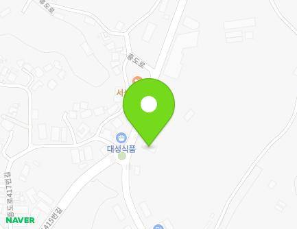 416 Heungdo-ro, Deogyang-gu, Goyang-si, Gyeonggi-do, Republic of Korea Map