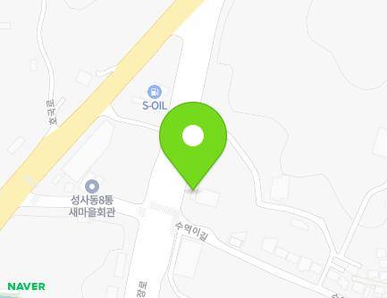 1 Suyeogi-gil, Deogyang-gu, Goyang-si, Gyeonggi-do, Republic of Korea Map