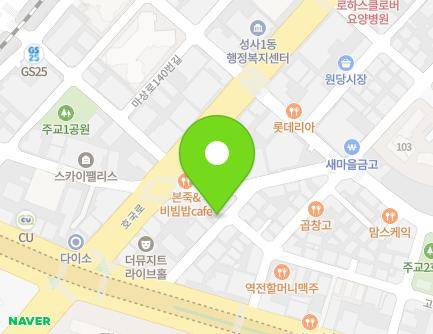 1359-15 Goyang-daero, Deogyang-gu, Goyang-si, Gyeonggi-do, Republic of Korea Map