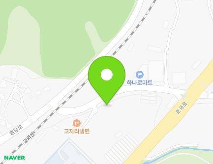 915-35 Hoguk-ro, Deogyang-gu, Goyang-si, Gyeonggi-do, Republic of Korea Map