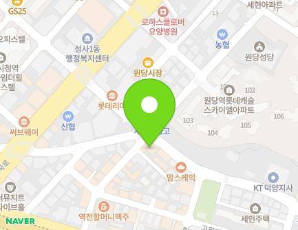26 Hoguk-ro 790beon-gil, Deogyang-gu, Goyang-si, Gyeonggi-do, Republic of Korea Map