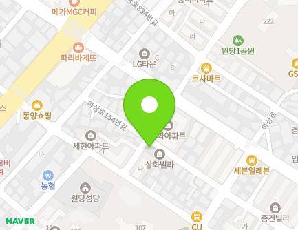 75-37 Goyang-daero 1395beon-gil, Deogyang-gu, Goyang-si, Gyeonggi-do, Republic of Korea Map