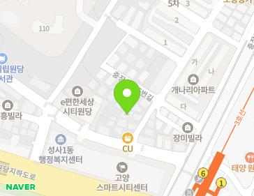 13-6 Chungjang-ro 475beon-gil, Deogyang-gu, Goyang-si, Gyeonggi-do, Republic of Korea 13-6 Chungjang-ro 475beon-gil, Deogyang-gu, Goyang-si, Gyeonggi-do, Republic of Korea Map