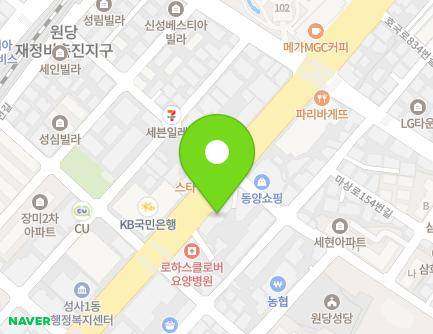 808 Hoguk-ro, Deogyang-gu, Goyang-si, Gyeonggi-do, Republic of Korea Map