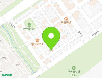 42 Sinwon-ro 2-gil, Deogyang-gu, Goyang-si, Gyeonggi-do, Republic of Korea Map