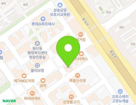900 Gwonyul-daero, Deogyang-gu, Goyang-si, Gyeonggi-do, Republic of Korea Map