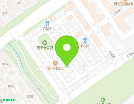 38-9 Sinwon-ro 2-gil, Deogyang-gu, Goyang-si, Gyeonggi-do, Republic of Korea Map