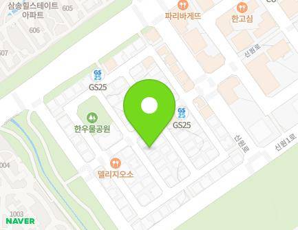 38-14 Sinwon-ro 2-gil, Deogyang-gu, Goyang-si, Gyeonggi-do, Republic of Korea Map