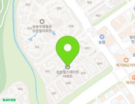 35 Sinwon-ro, Deogyang-gu, Goyang-si, Gyeonggi-do, Republic of Korea Map