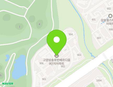 831 Gwonyul-daero, Deogyang-gu, Goyang-si, Gyeonggi-do, Republic of Korea Map