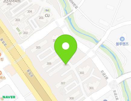 7 Ogeum-ro, Deogyang-gu, Goyang-si, Gyeonggi-do, Republic of Korea Map