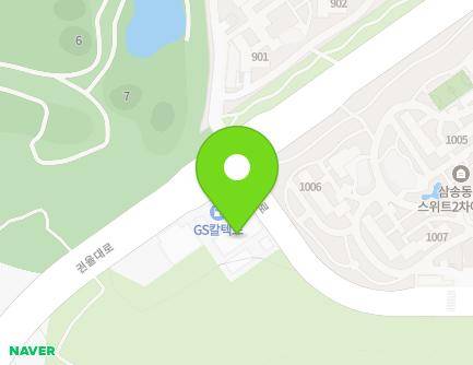 89 Sinwon 1-ro, Deogyang-gu, Goyang-si, Gyeonggi-do, Republic of Korea Map