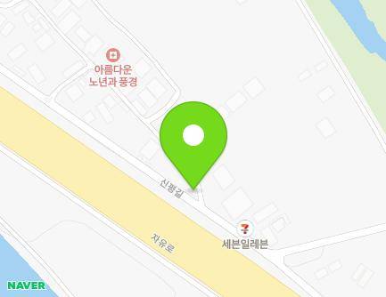 136 Sinpyeong-gil, Deogyang-gu, Goyang-si, Gyeonggi-do, Republic of Korea Map