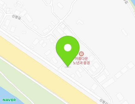 154 Sinpyeong-gil, Deogyang-gu, Goyang-si, Gyeonggi-do, Republic of Korea Map
