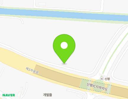 324-57 Sinpyeong-gil, Deogyang-gu, Goyang-si, Gyeonggi-do, Republic of Korea Map