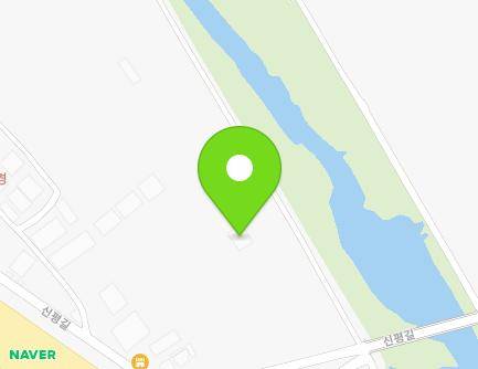 110-13 Sinpyeong-gil, Deogyang-gu, Goyang-si, Gyeonggi-do, Republic of Korea Map