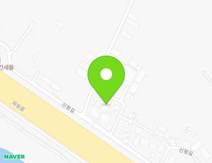 196-6 Sinpyeong-gil, Deogyang-gu, Goyang-si, Gyeonggi-do, Republic of Korea Map