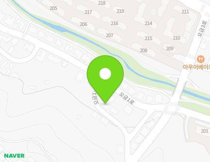 11 Ogeum 2-gil, Deogyang-gu, Goyang-si, Gyeonggi-do, Republic of Korea Map