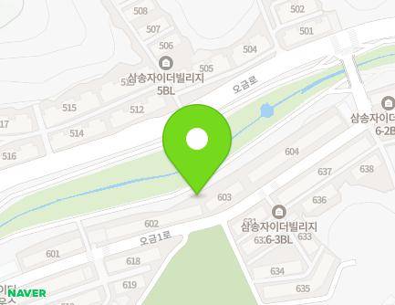 153 Ogeum 1-ro, Deogyang-gu, Goyang-si, Gyeonggi-do, Republic of Korea Map