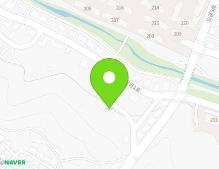16 Ogeum 2-gil, Deogyang-gu, Goyang-si, Gyeonggi-do, Republic of Korea Map