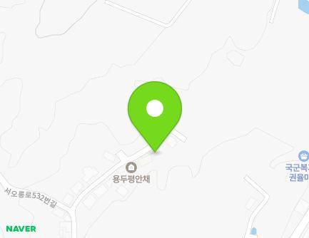 110-28 Seooreung-ro 532beon-gil, Deogyang-gu, Goyang-si, Gyeonggi-do, Republic of Korea Map